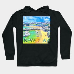 Newquay Hoodie